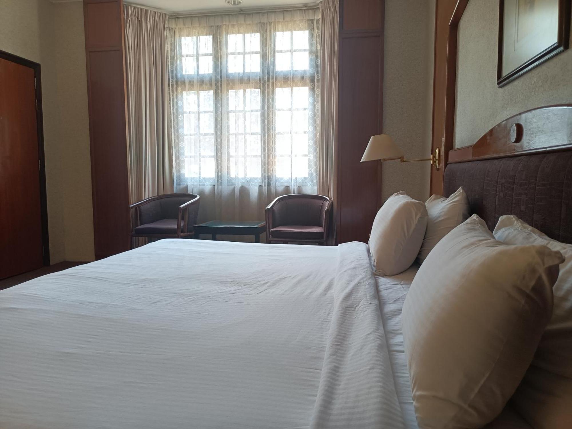 Cinta Sayang Resort Sungai Petani Kültér fotó